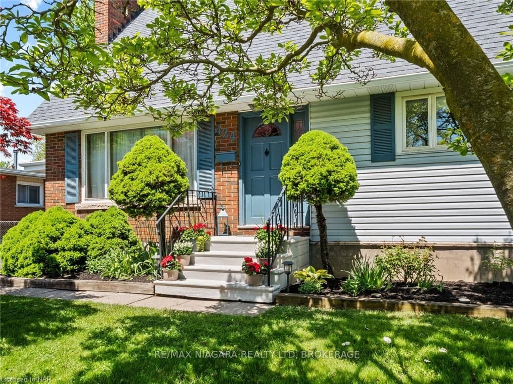 424 FITCH Street photo 4