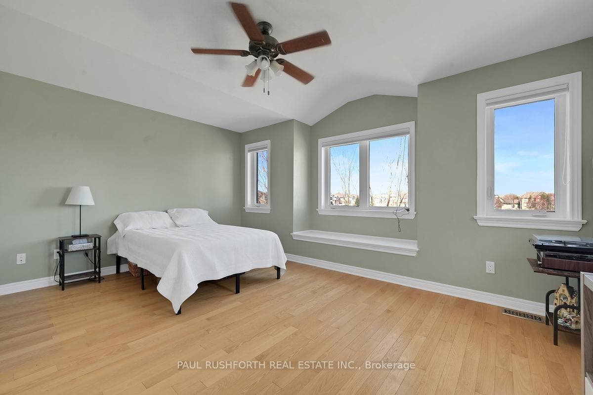 Bedroom #3