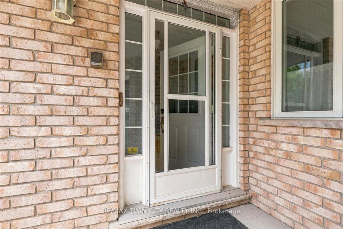 75 Beasley Crescent Unit 14 photo 7