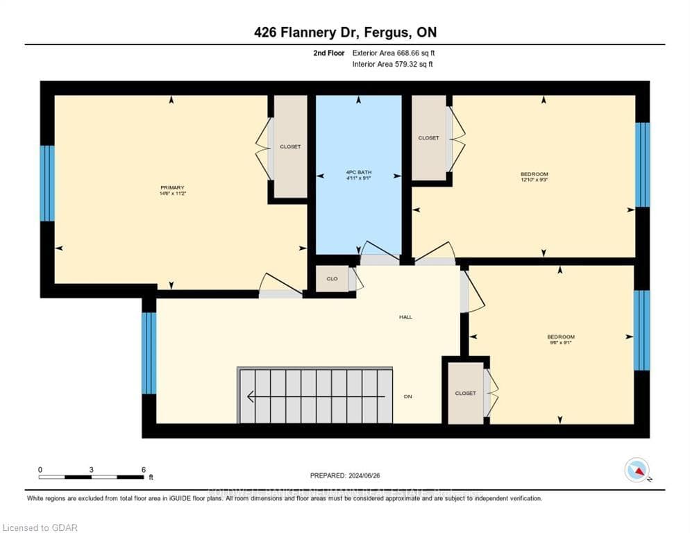426 Flannery Drive photo 34