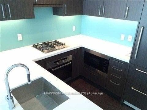 39 Queens Quay Unit 438 photo 10