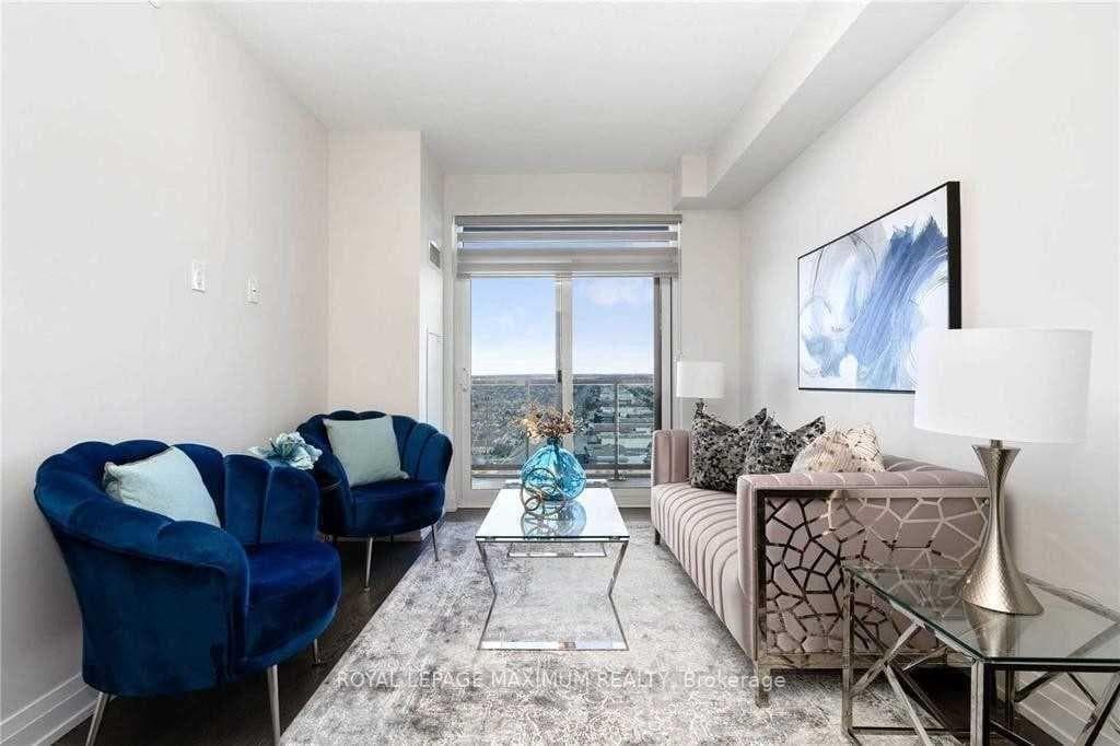 3700 Highway 7 Road Unit 2209 photo 3