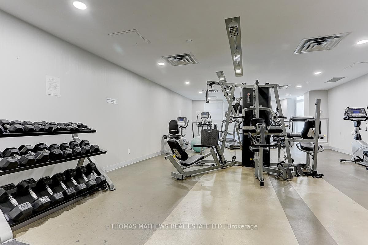 15 Bruyeres Mews Unit 1104 photo 28