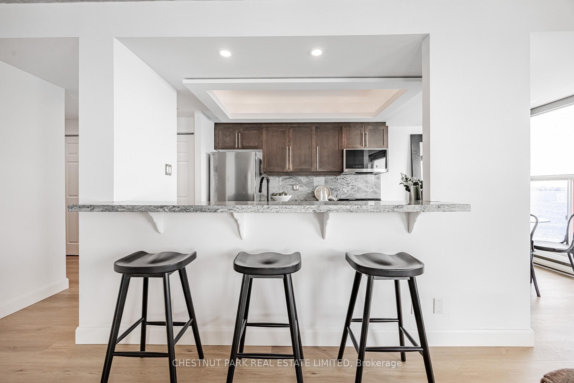 99 Harbour Square Unit 1008 photo 16