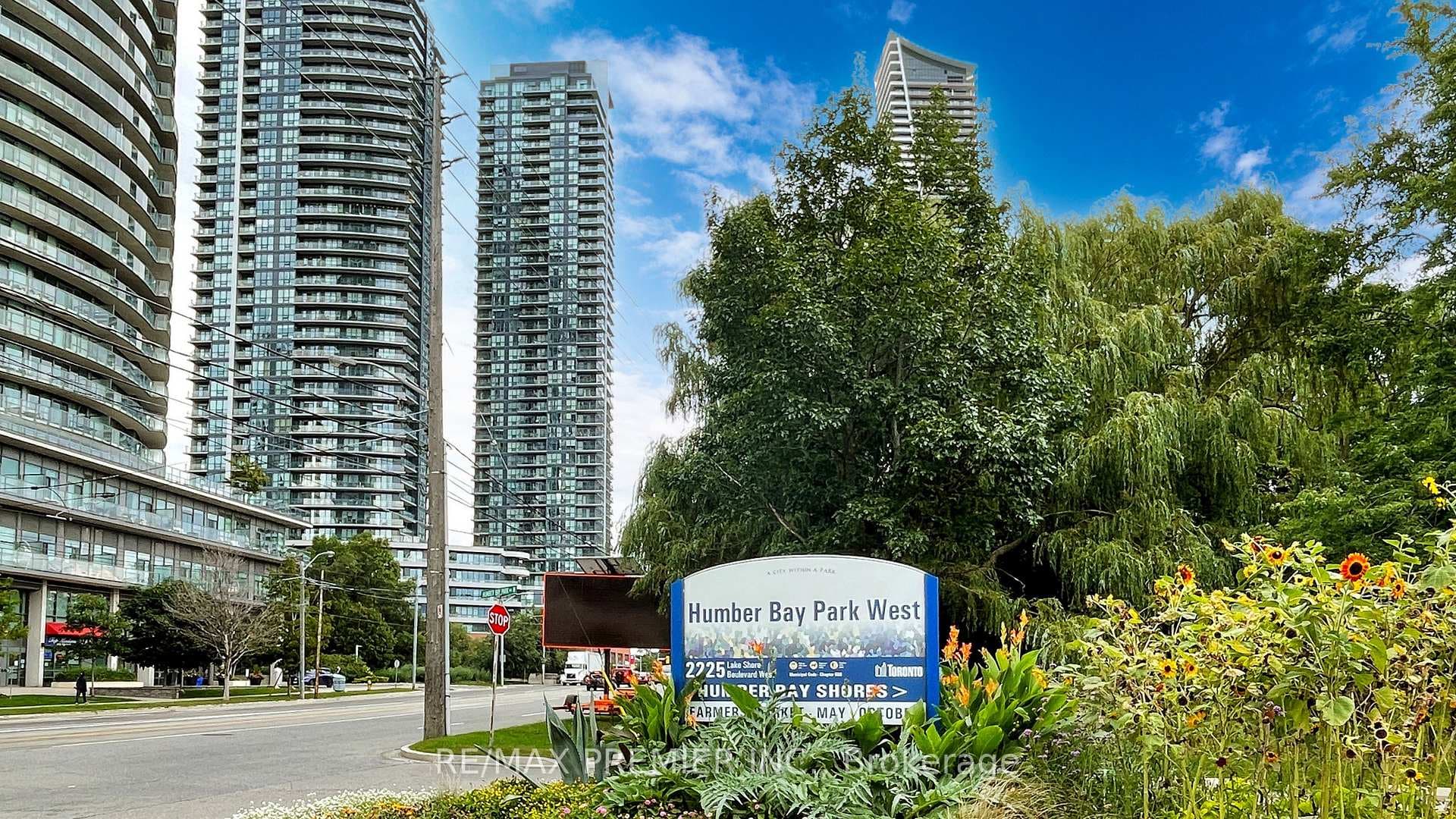 2200 Lake Shore Boulevard Unit 4605 photo 1