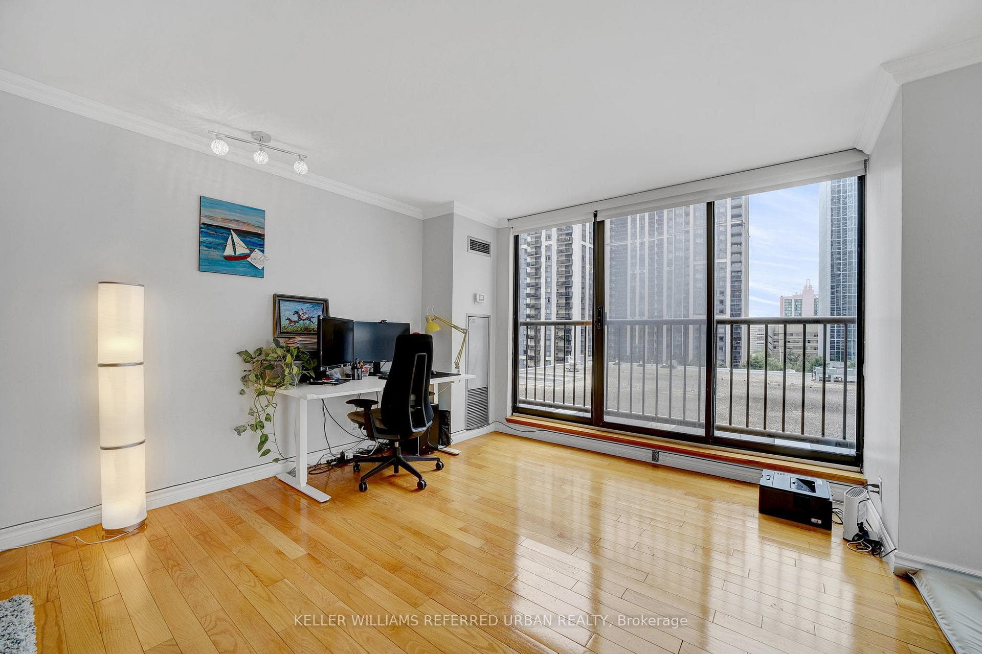 100 Upper Madison Avenue Unit 703 photo 6