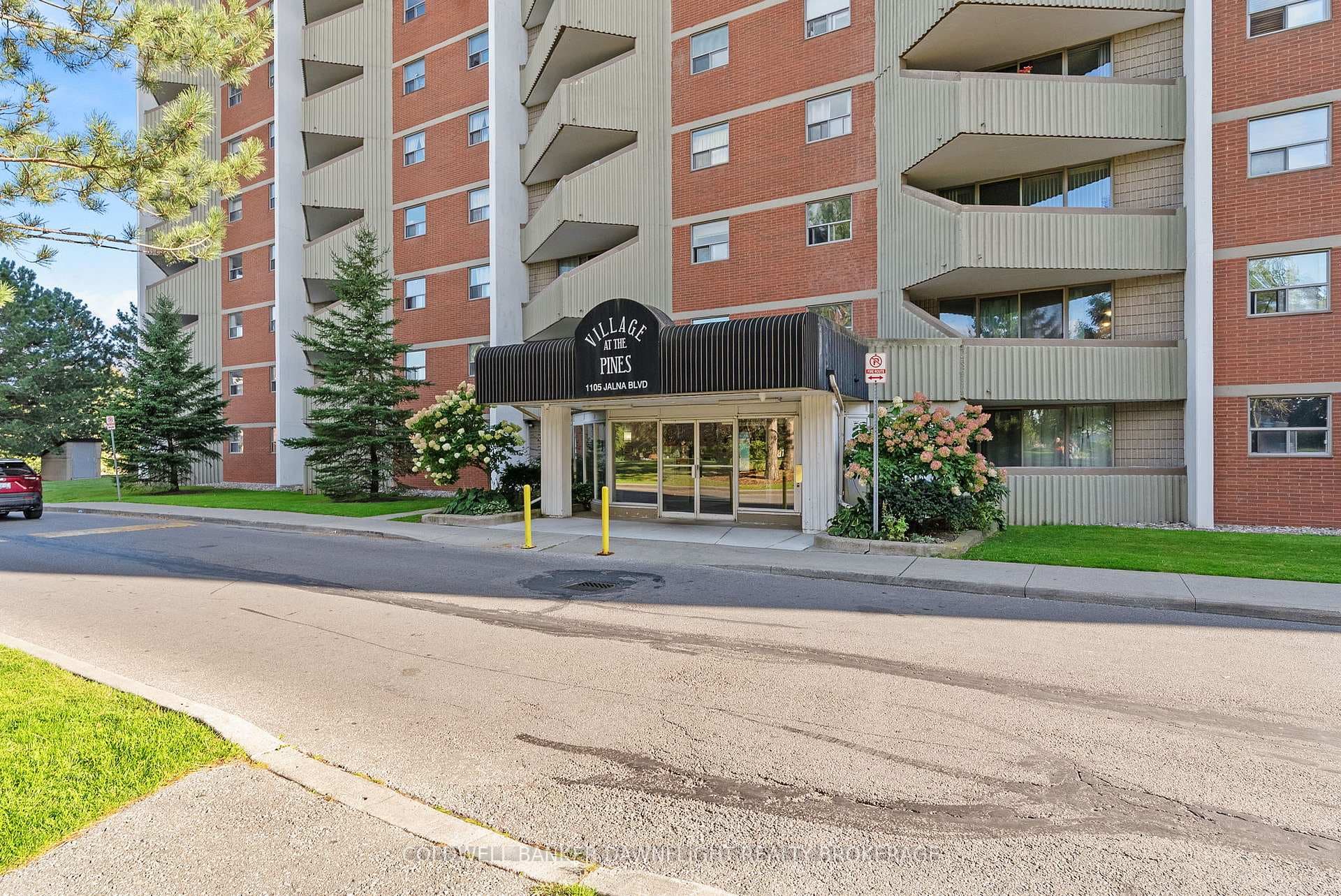 1105 Jalna Boulevard Unit 1103 photo 2