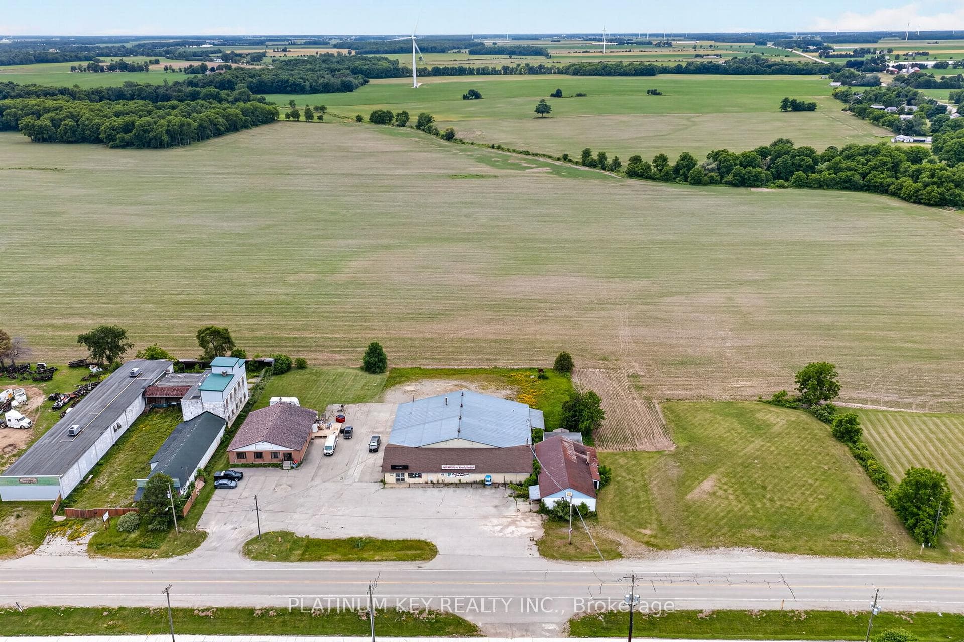 7291 Arkona Road photo 22