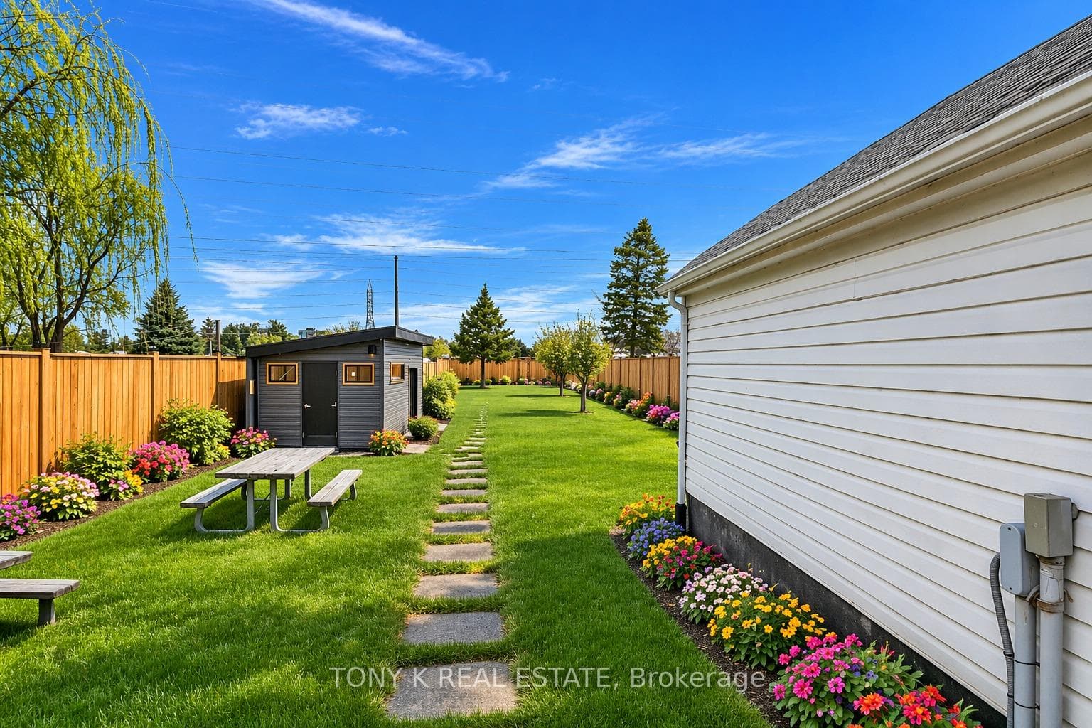 50 Ranstone Gardens photo 15