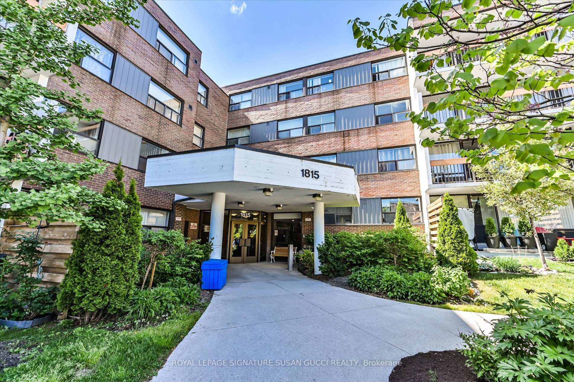 1815 O'Connor Drive Unit 411 photo 3