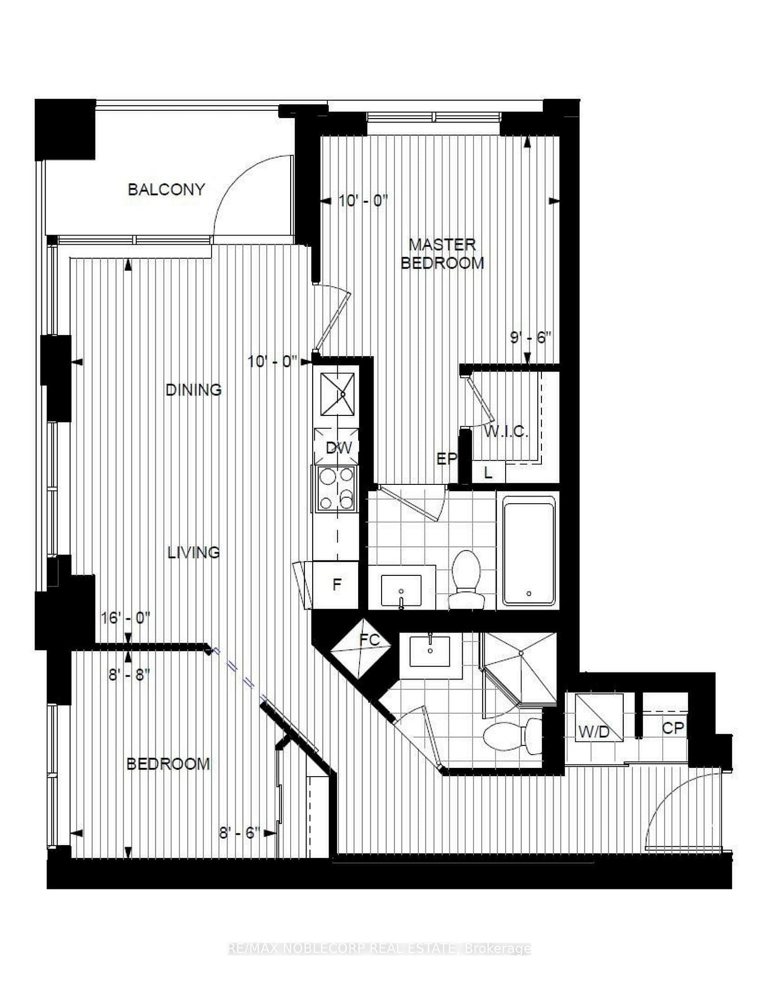 7 Mabelle Avenue Unit 2502 photo 21