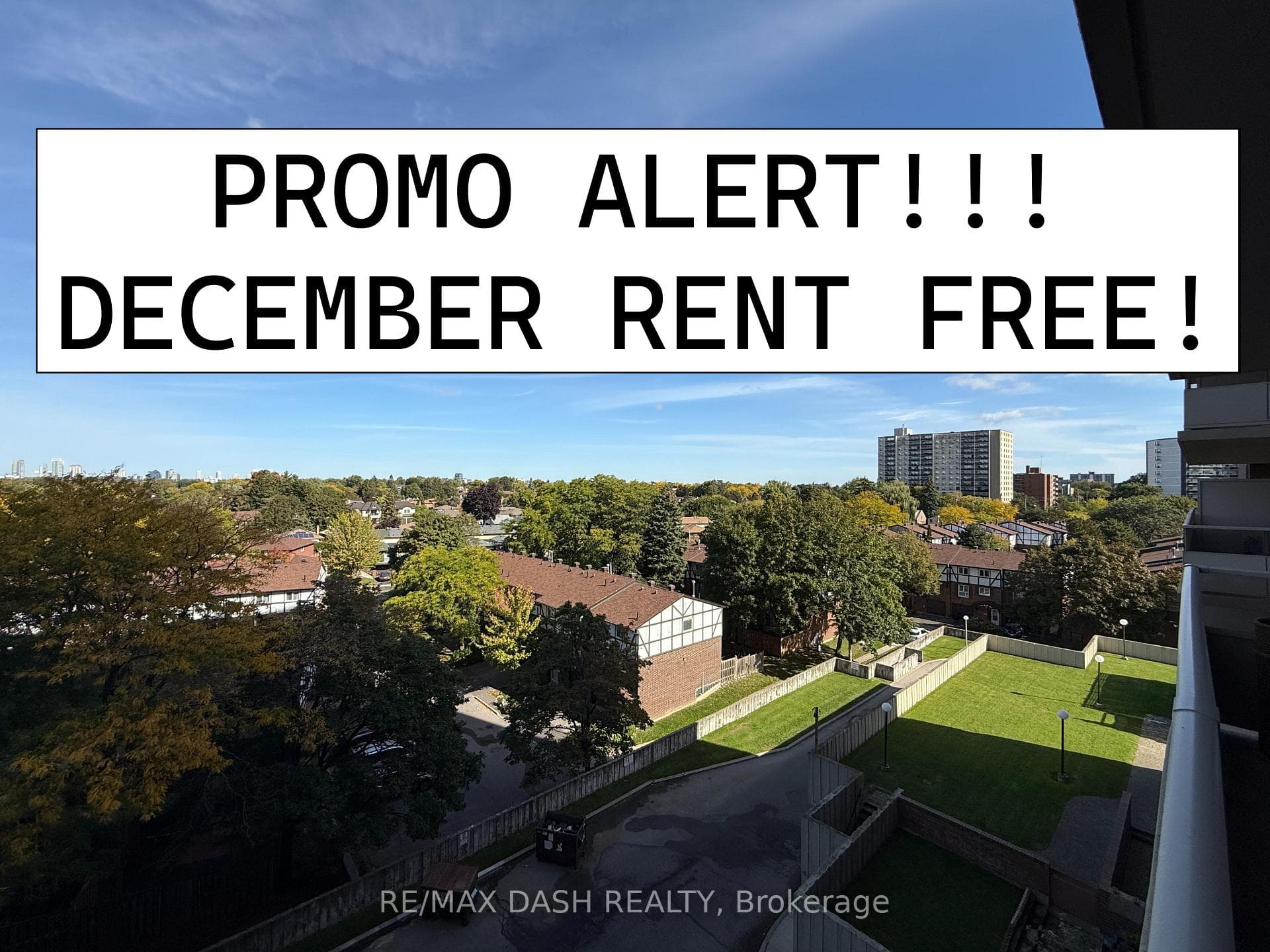 15 Torrance Road Unit 611 photo 1