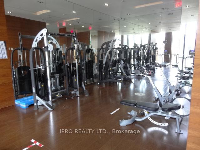 Great Gym