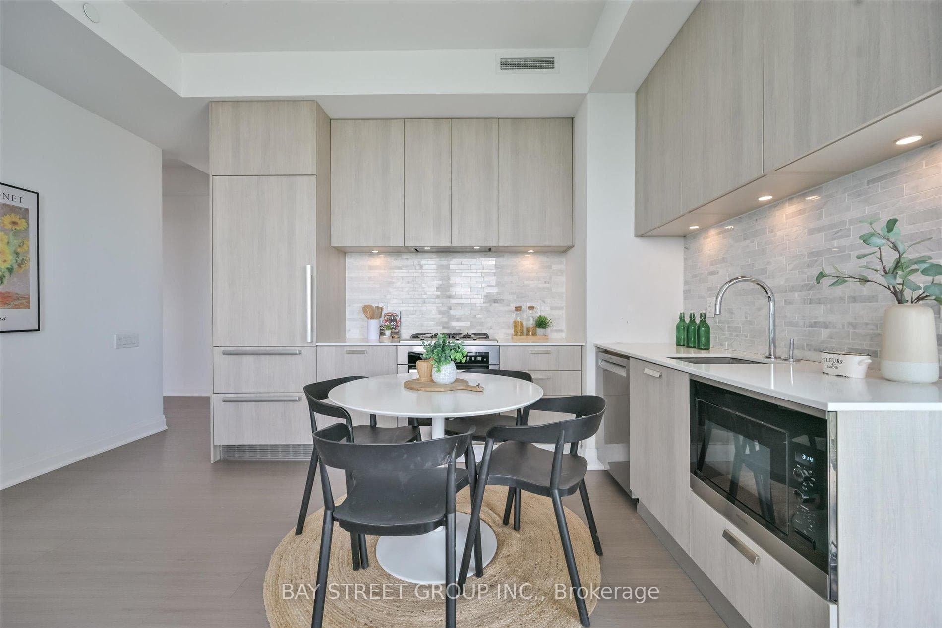 50 Charles Street Unit LPH4706 photo 16
