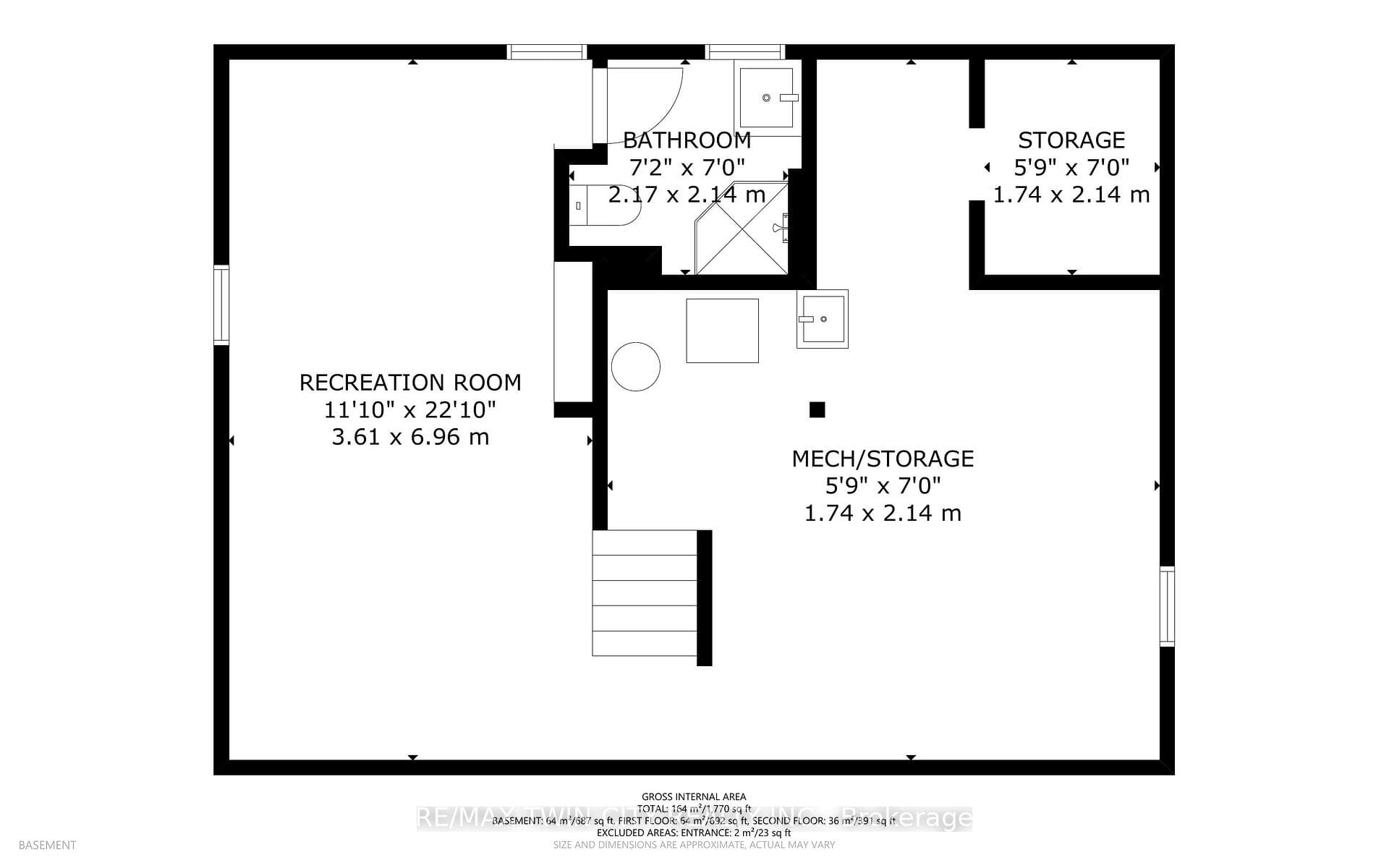 45 Argyle Crescent photo 37