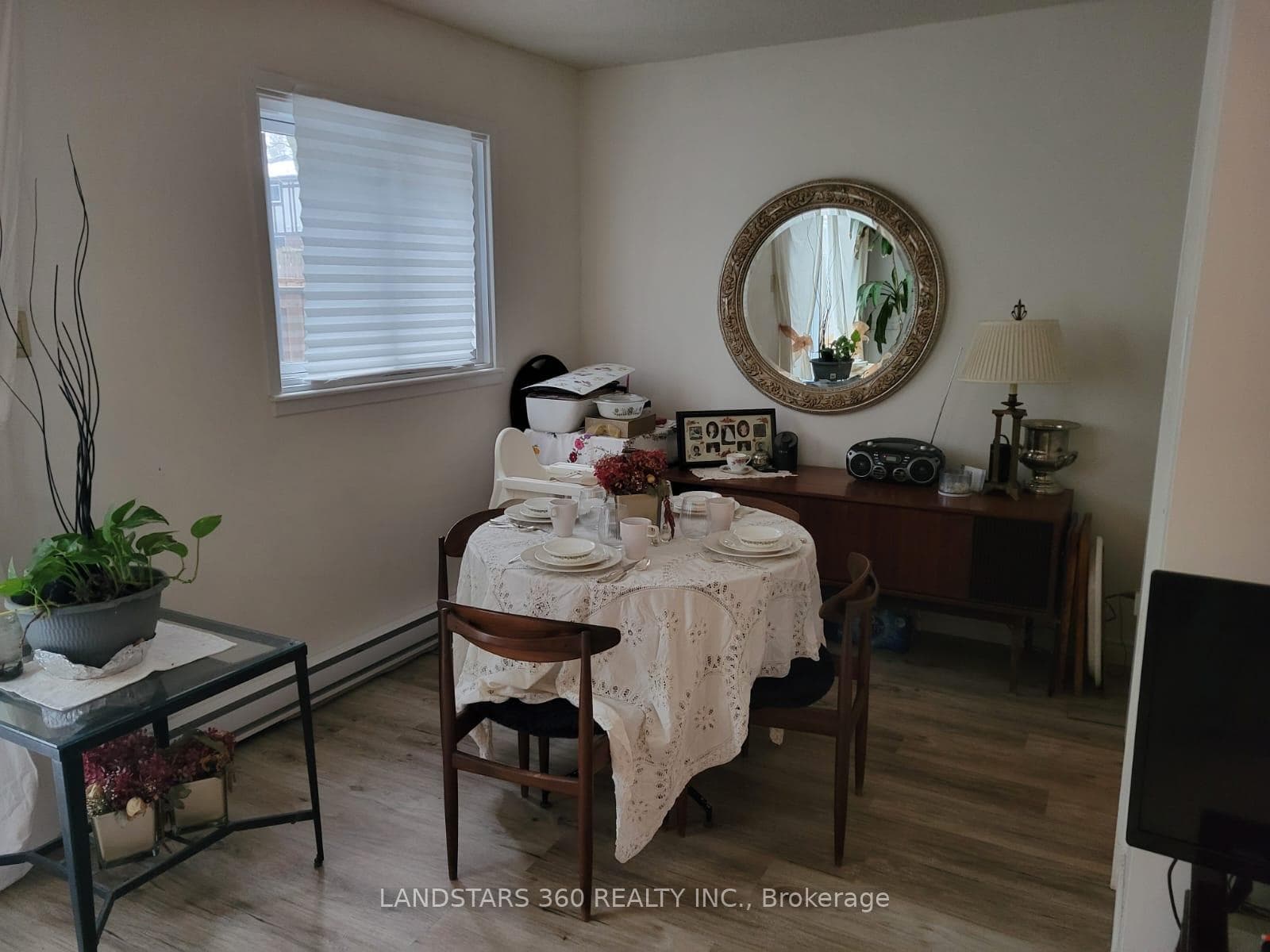 Dinning Room