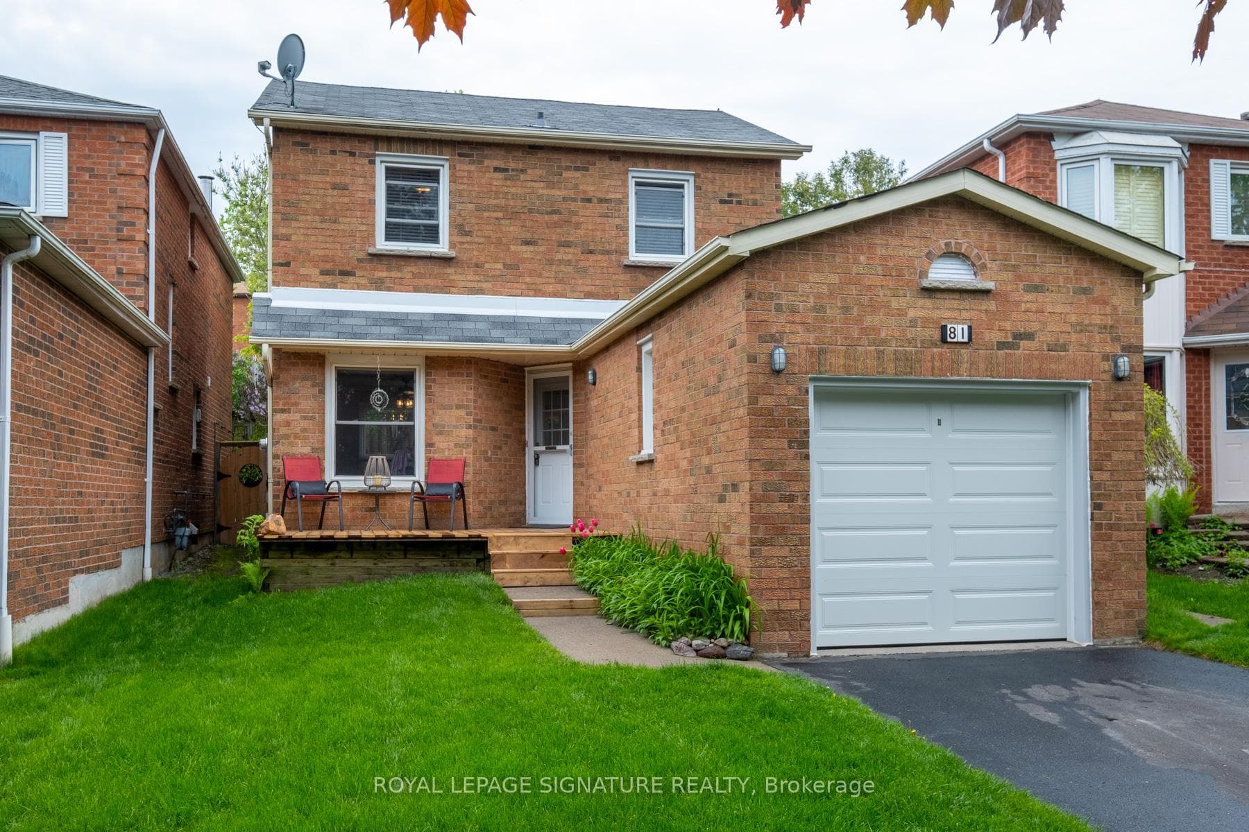 81 Fernbank Place photo 2