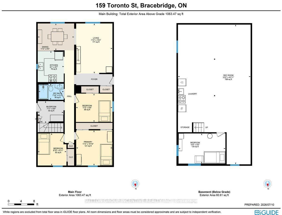 159 Toronto Street photo 22