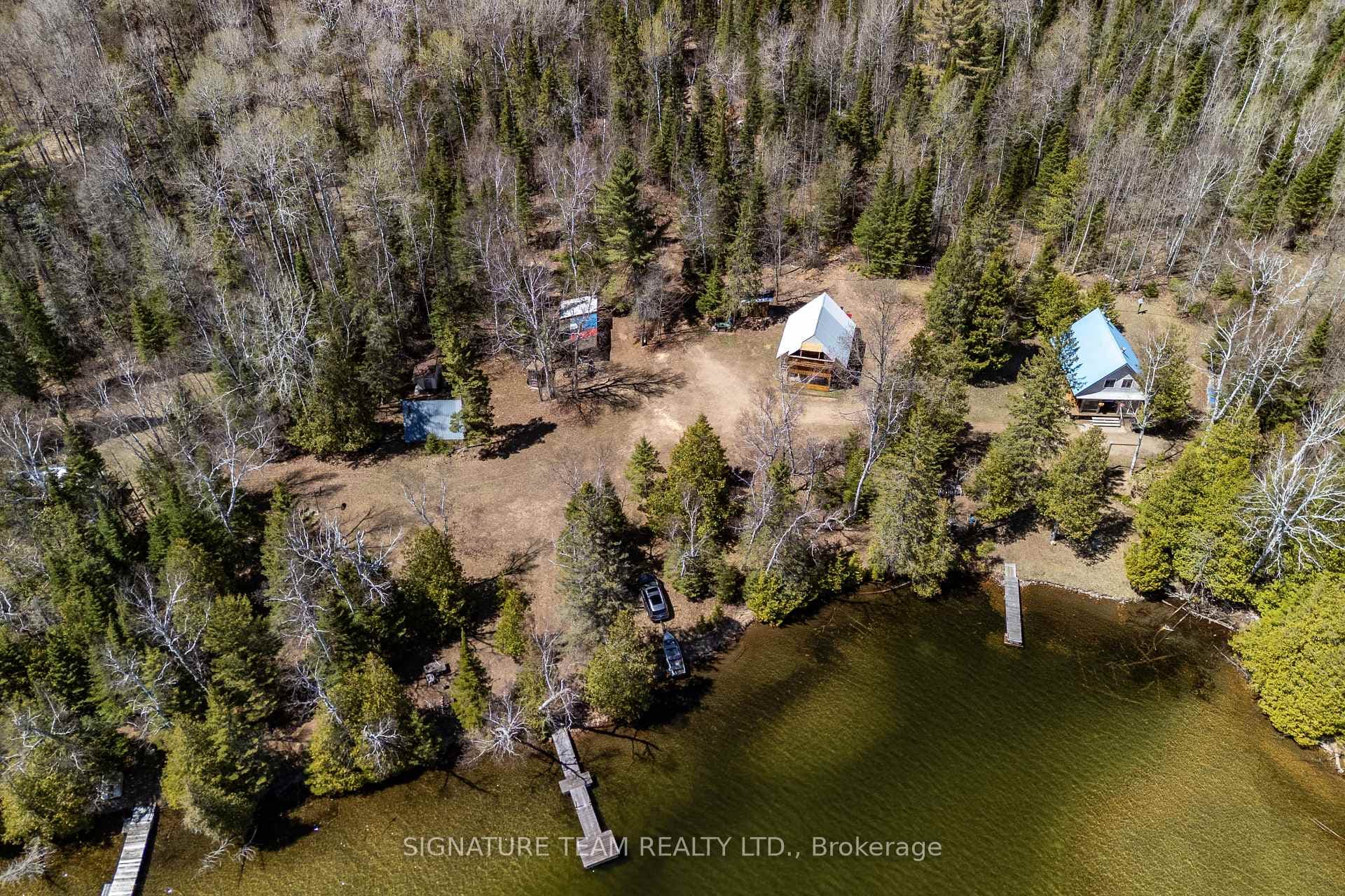 527 B Lorwell Lake Drive photo 45