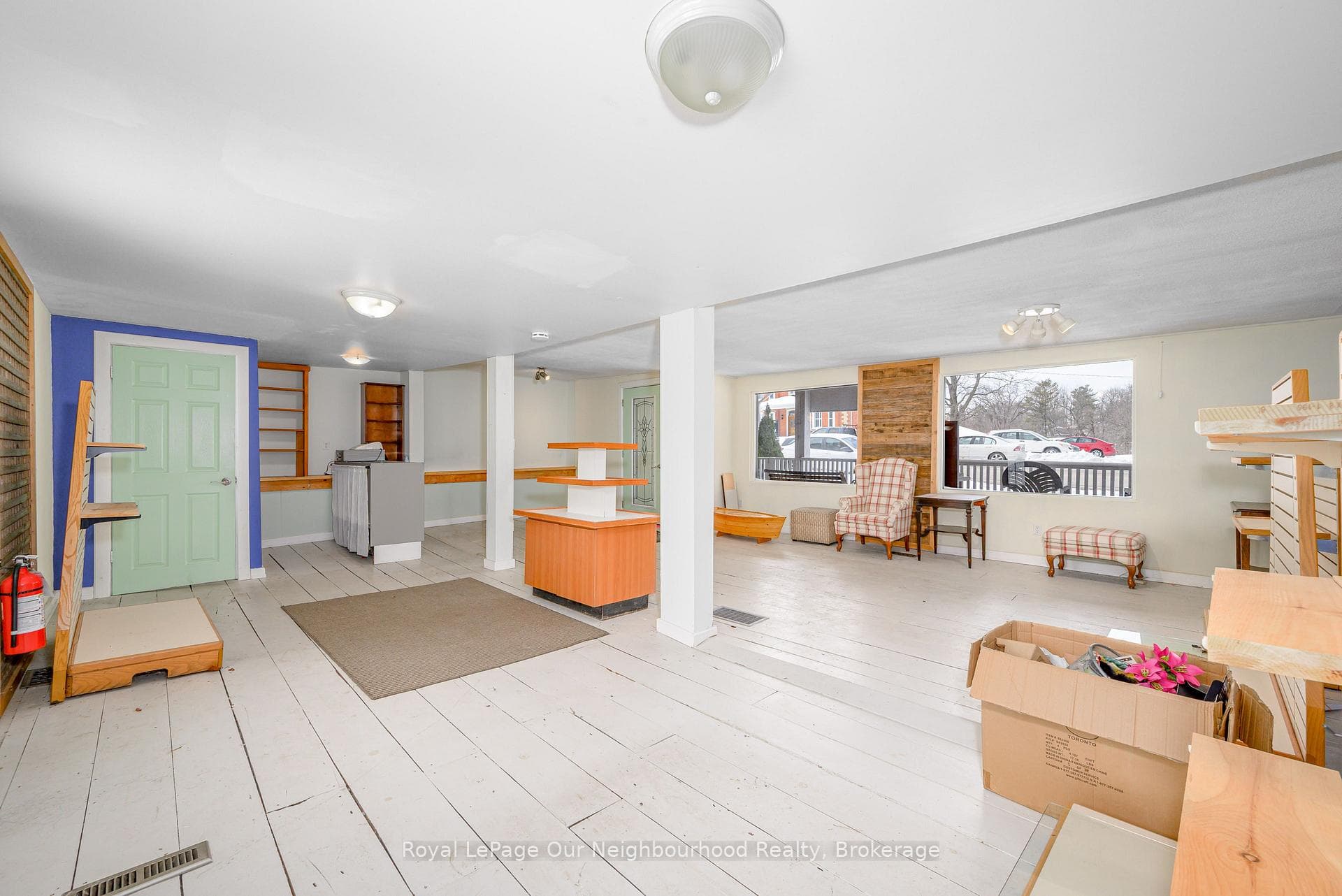 101 Durham Street photo 37