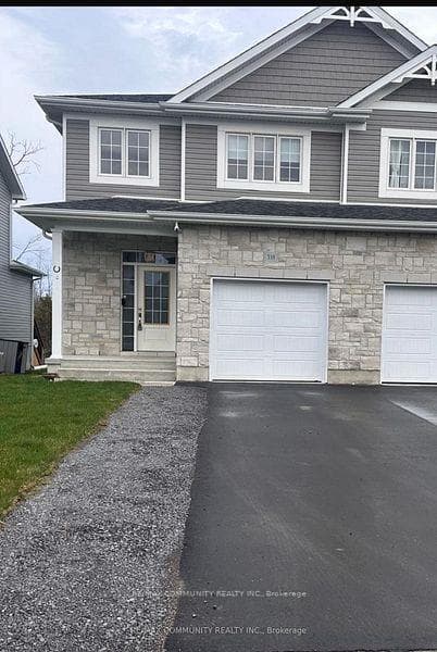 338 Buckthorn Drive photo 1