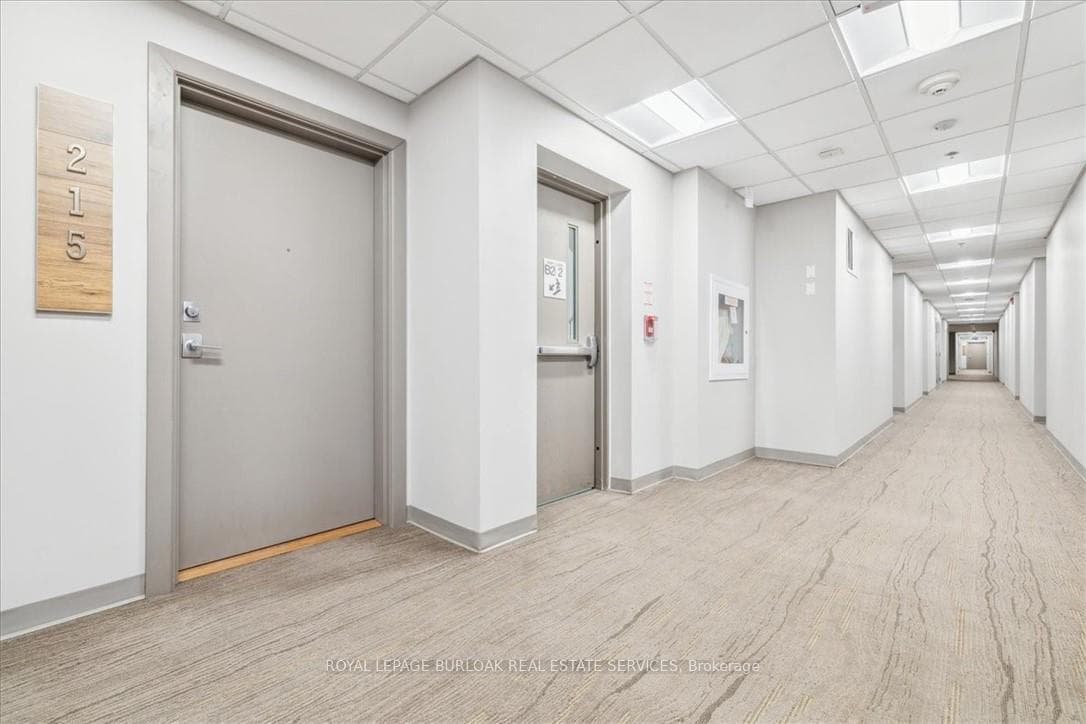 10 Esplanade Lane Unit 215 photo 6