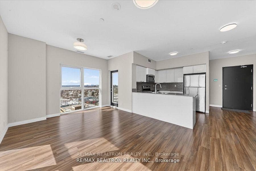 2152 Lawrence Avenue Unit PH08 photo 13