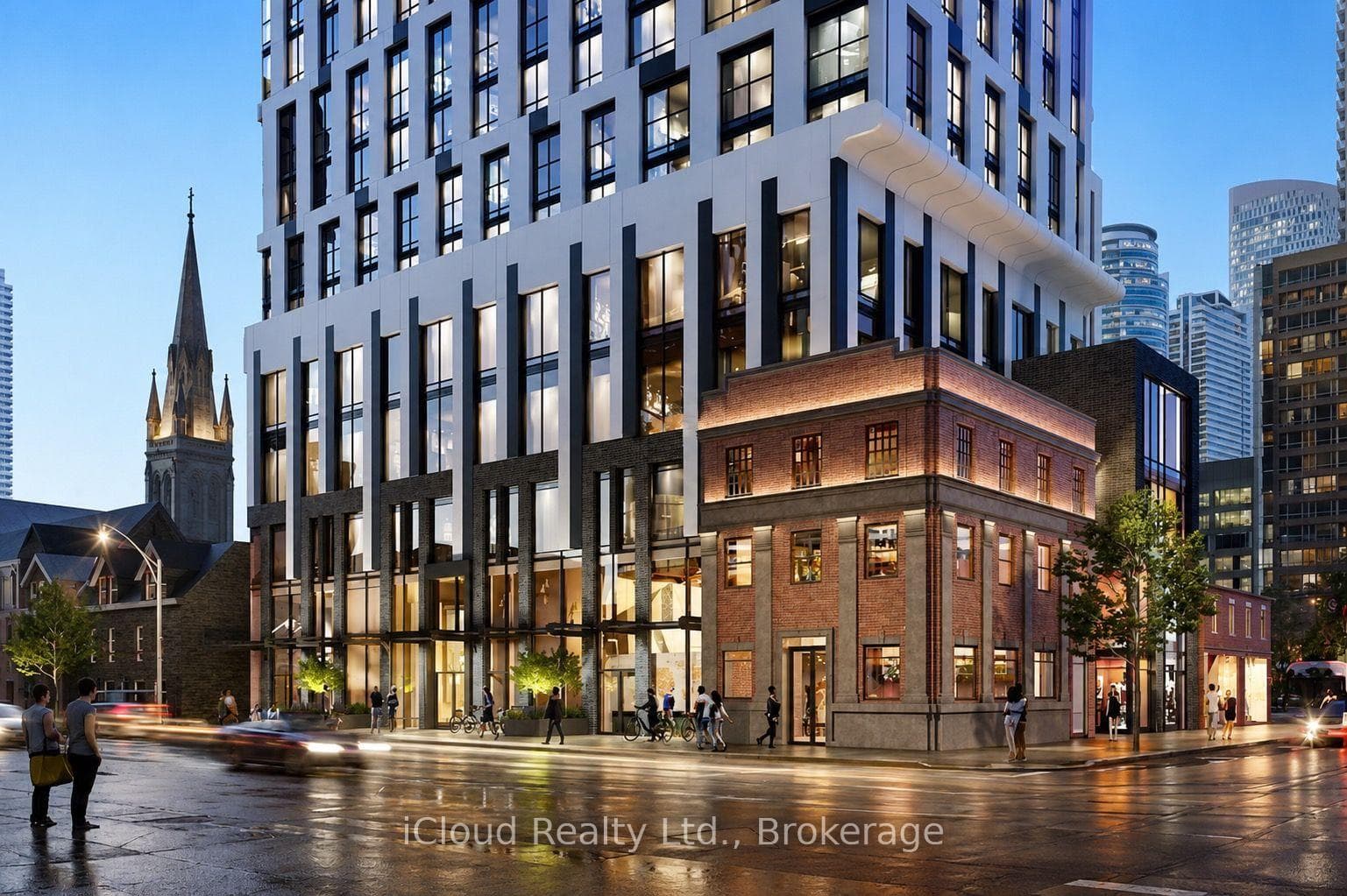 252 Church Street Unit 4012 photo 14