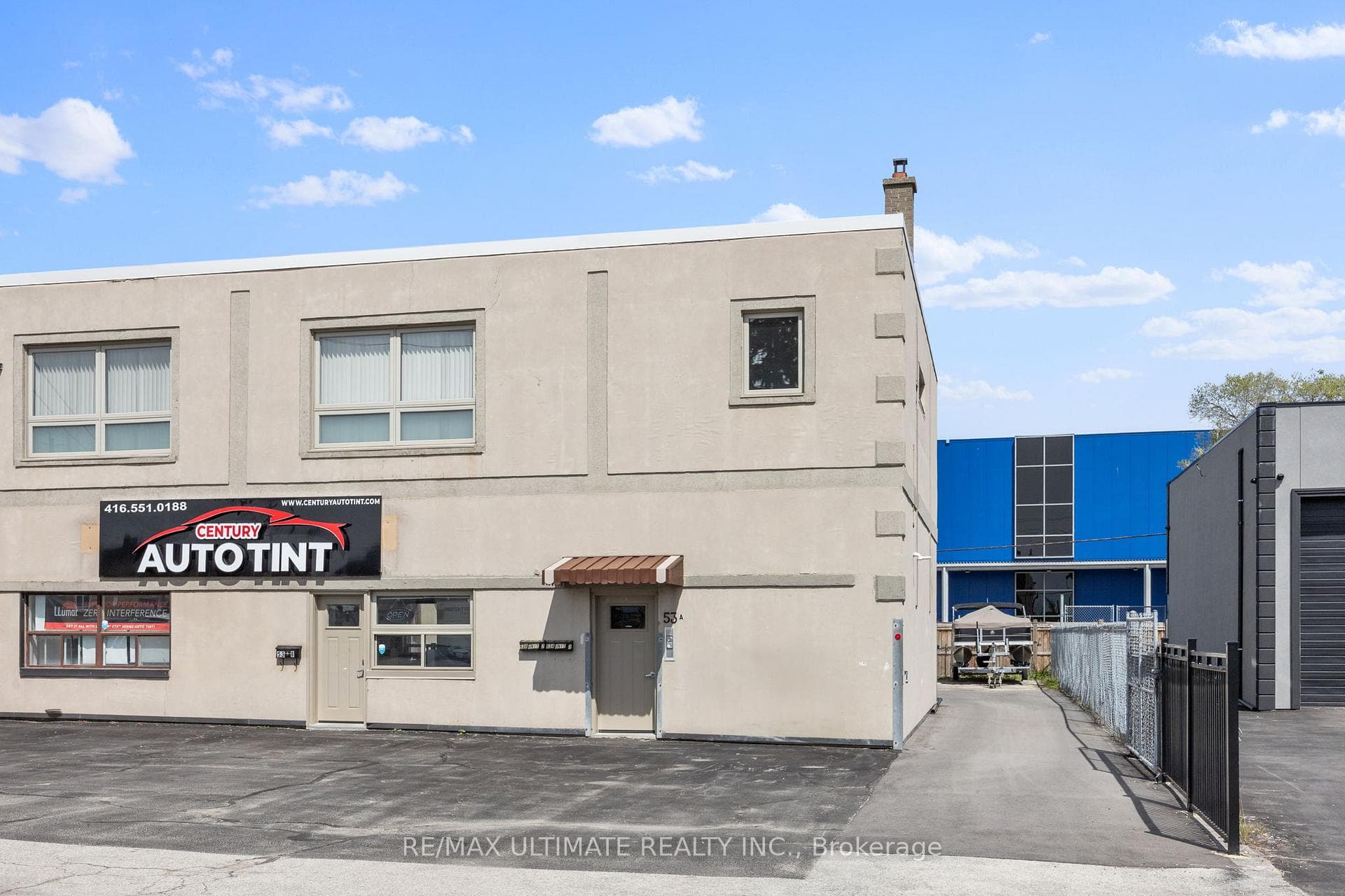 53A Algie Avenue Unit # 2 photo 2
