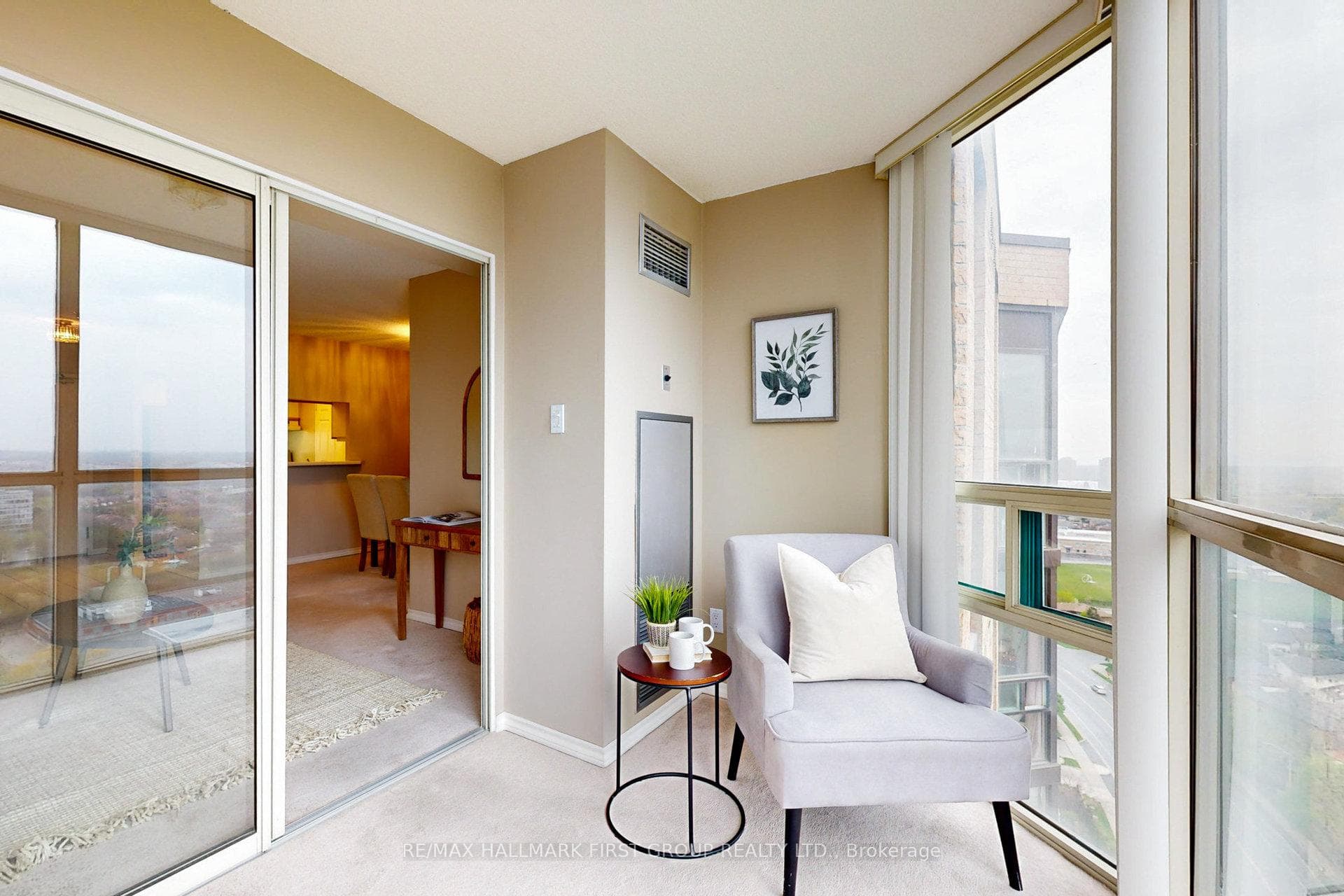 285 Enfield Place Unit 2308 photo 22