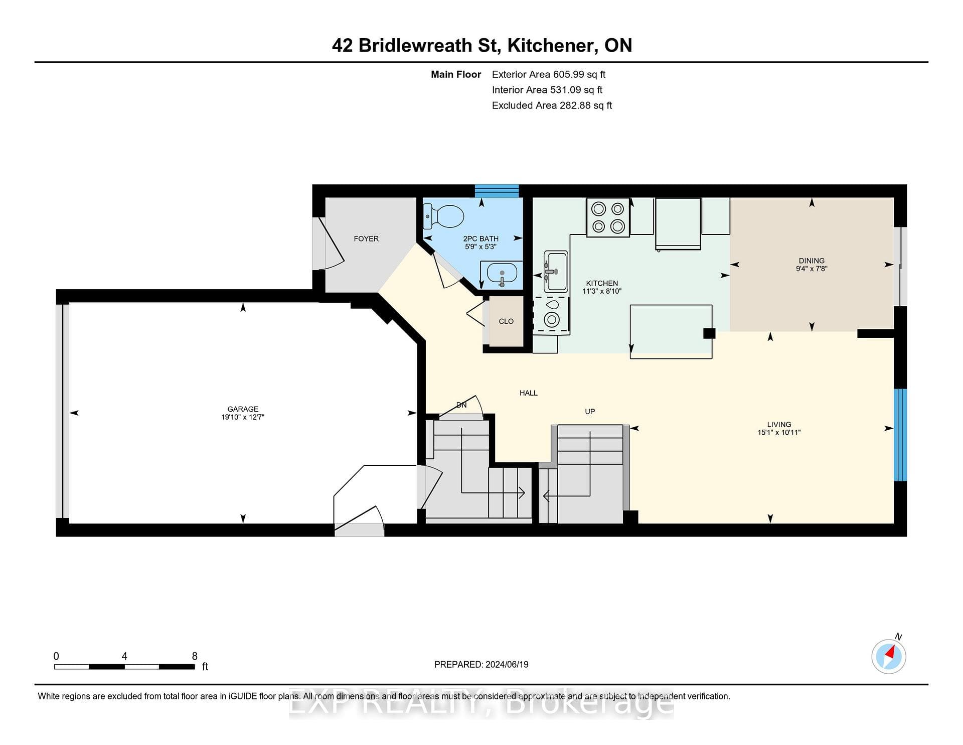 42 Bridlewreath Street photo 38