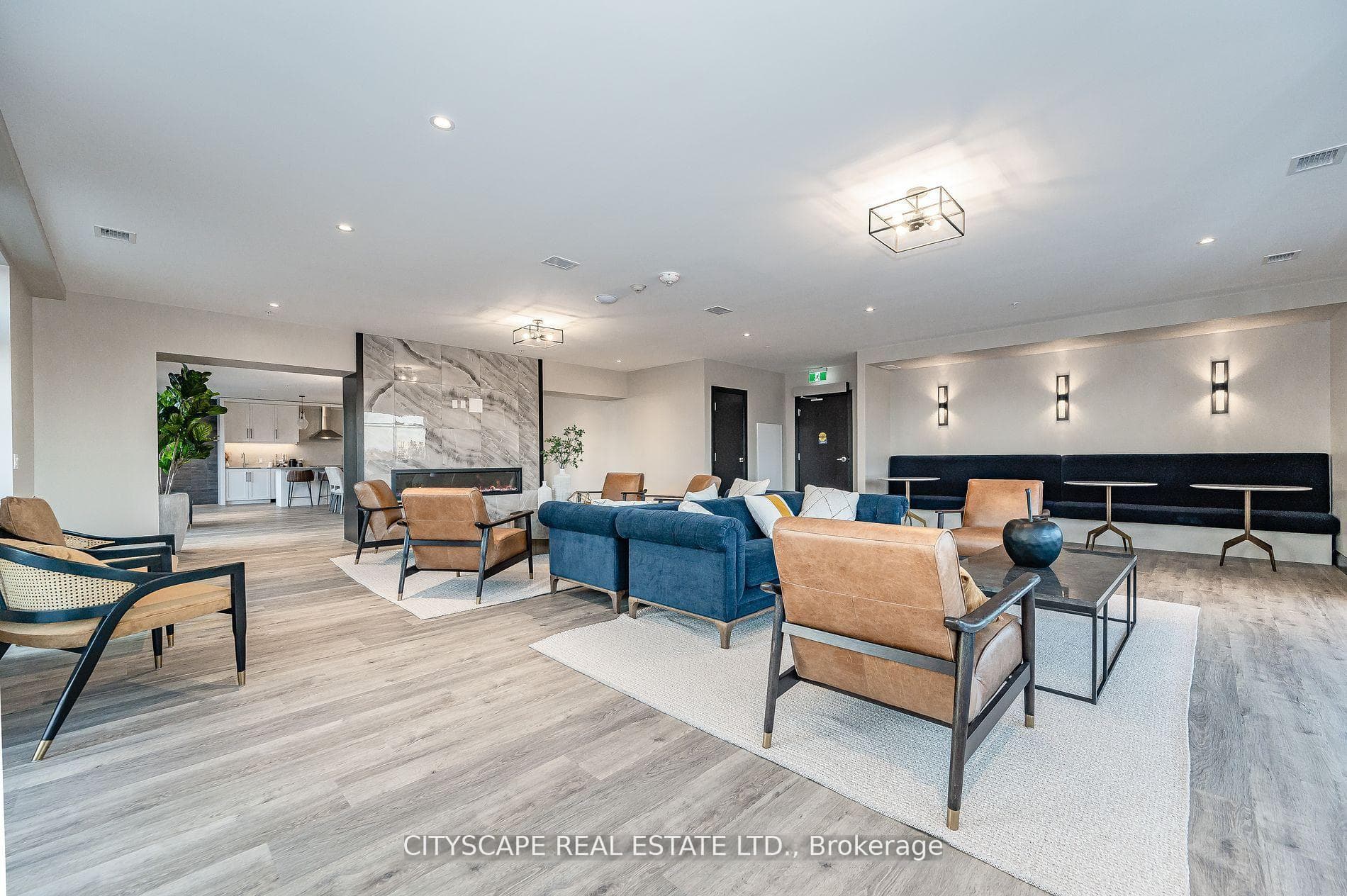 15 Glebe Street Unit 1505 photo 17