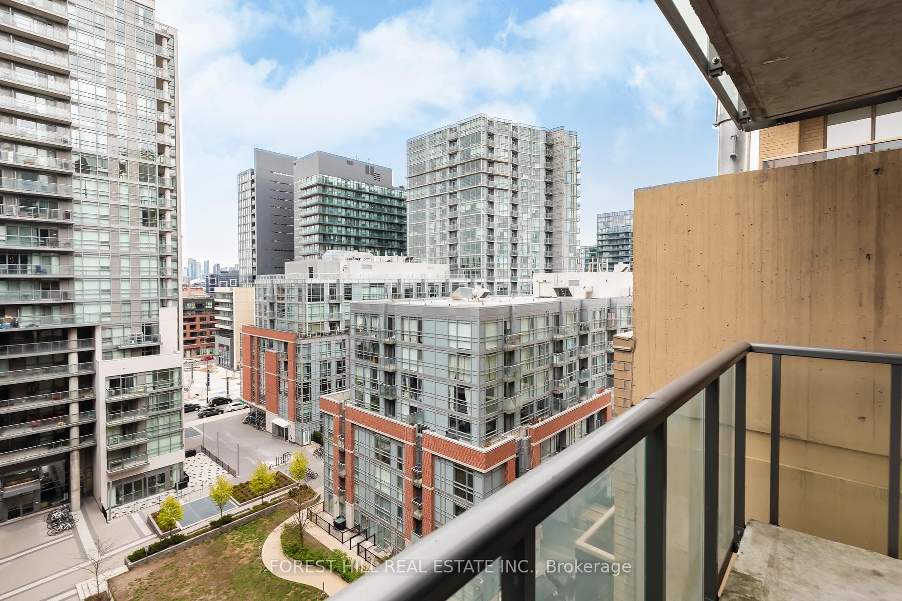 68 Abell Street Unit 1012 photo 12