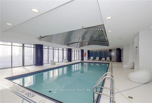 5162 Yonge Street Unit 608 photo 11