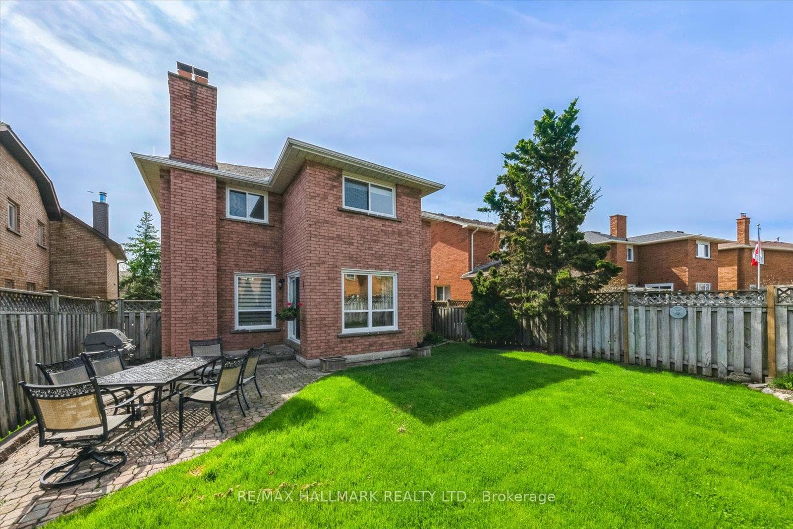 2605 Credit Valley Road photo 35