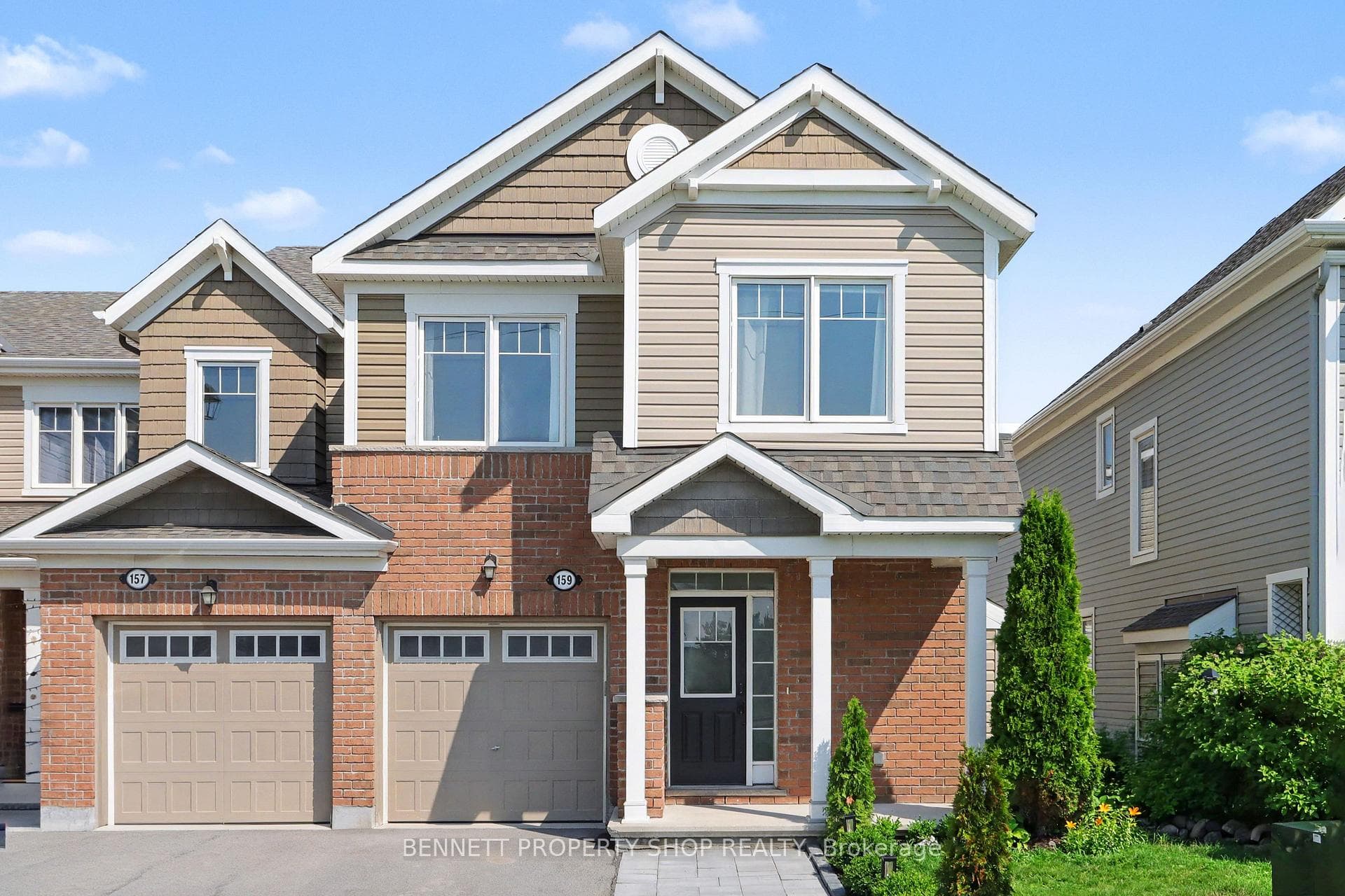 159 Conifer Creek Circle photo 1
