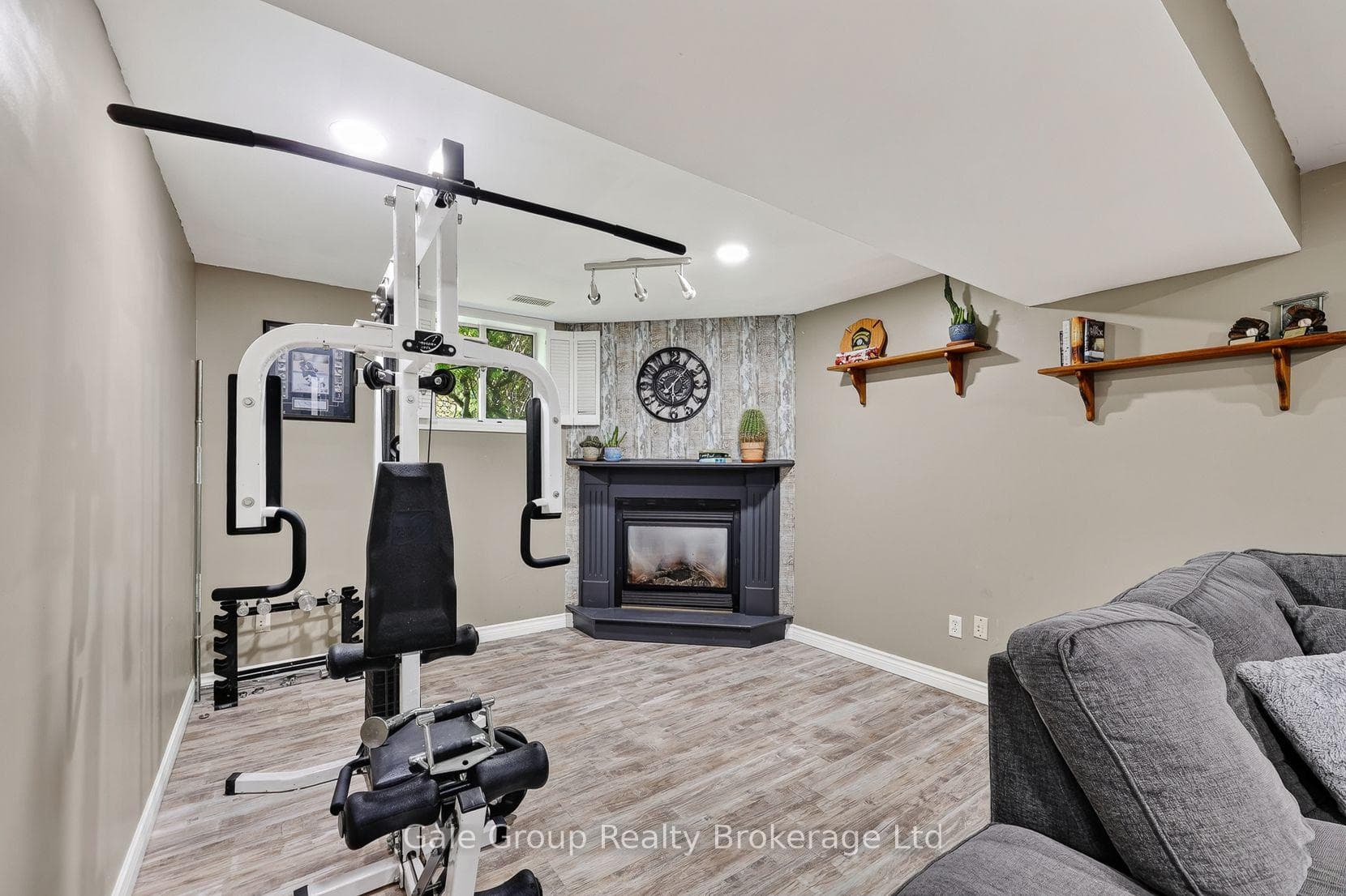 Family Rec Room