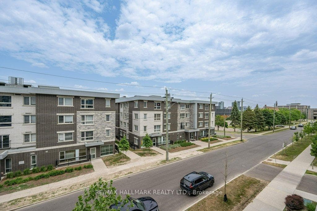 257 Hemlock Street Unit 309 photo 16