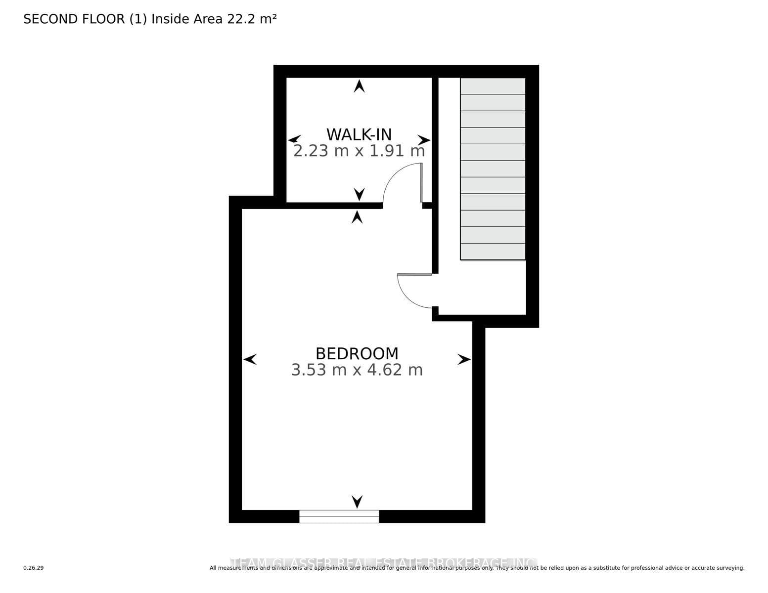 10564 CULLODEN Road photo 22