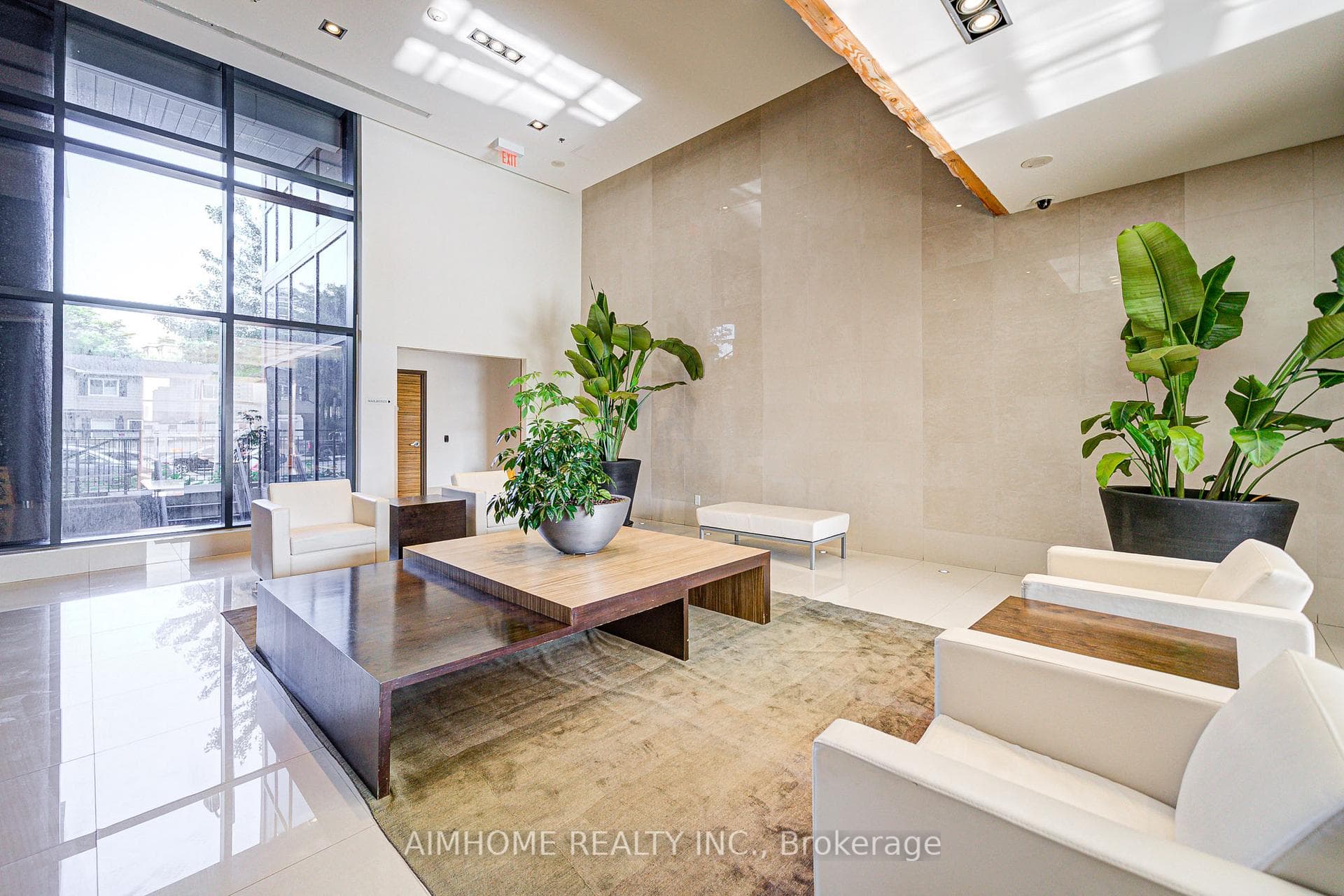 2885 Bayview Avenue Unit 1201 photo 38