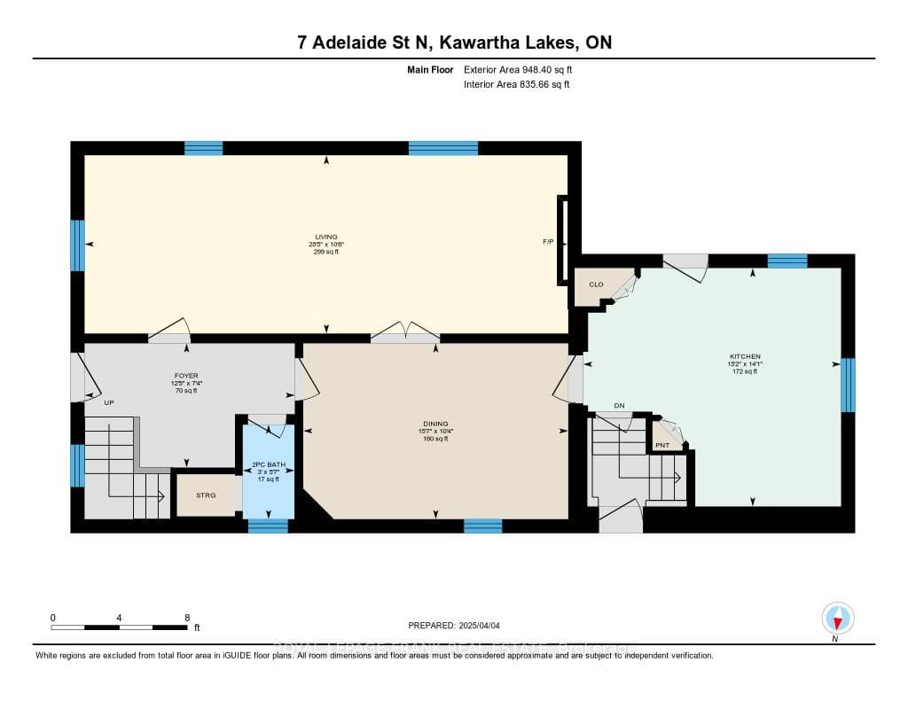 7 Adelaide Street photo 48
