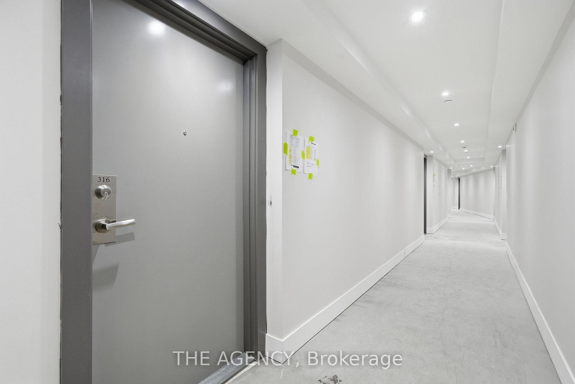51 Clarington Boulevard Unit 316 photo 22