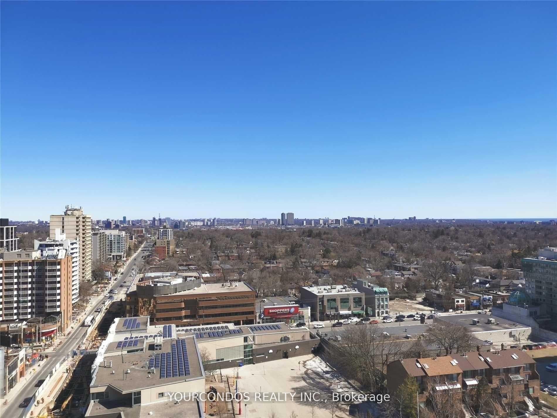 125 Redpath Avenue Unit 1713 photo 10