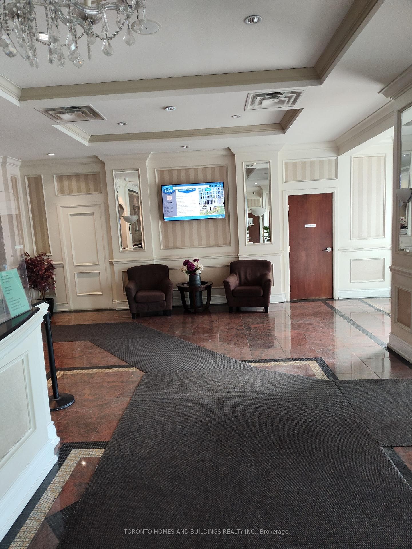 8 Rosebank Drive Unit 11I photo 3