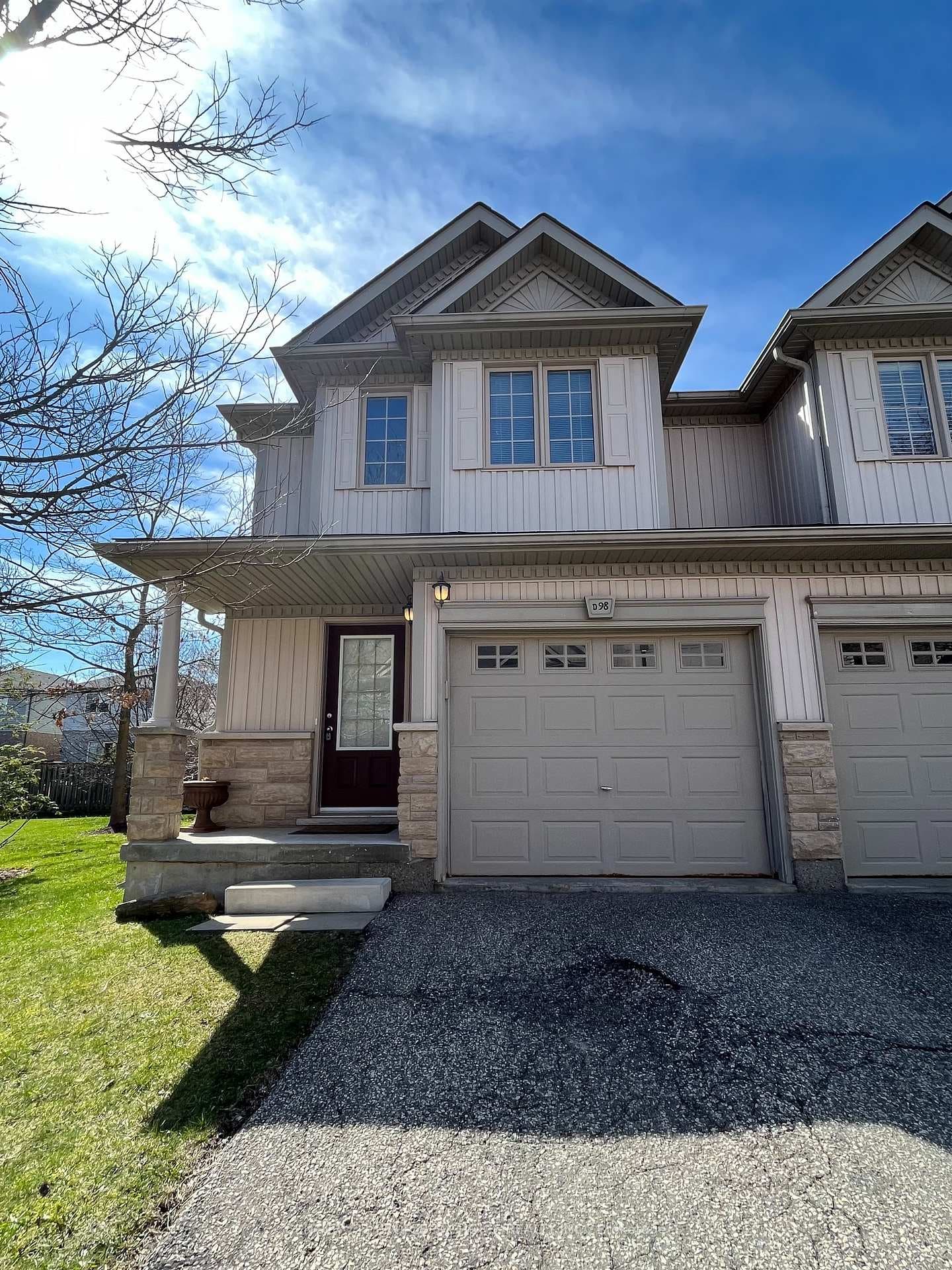 175 David Bergey Drive Unit D98 photo 2