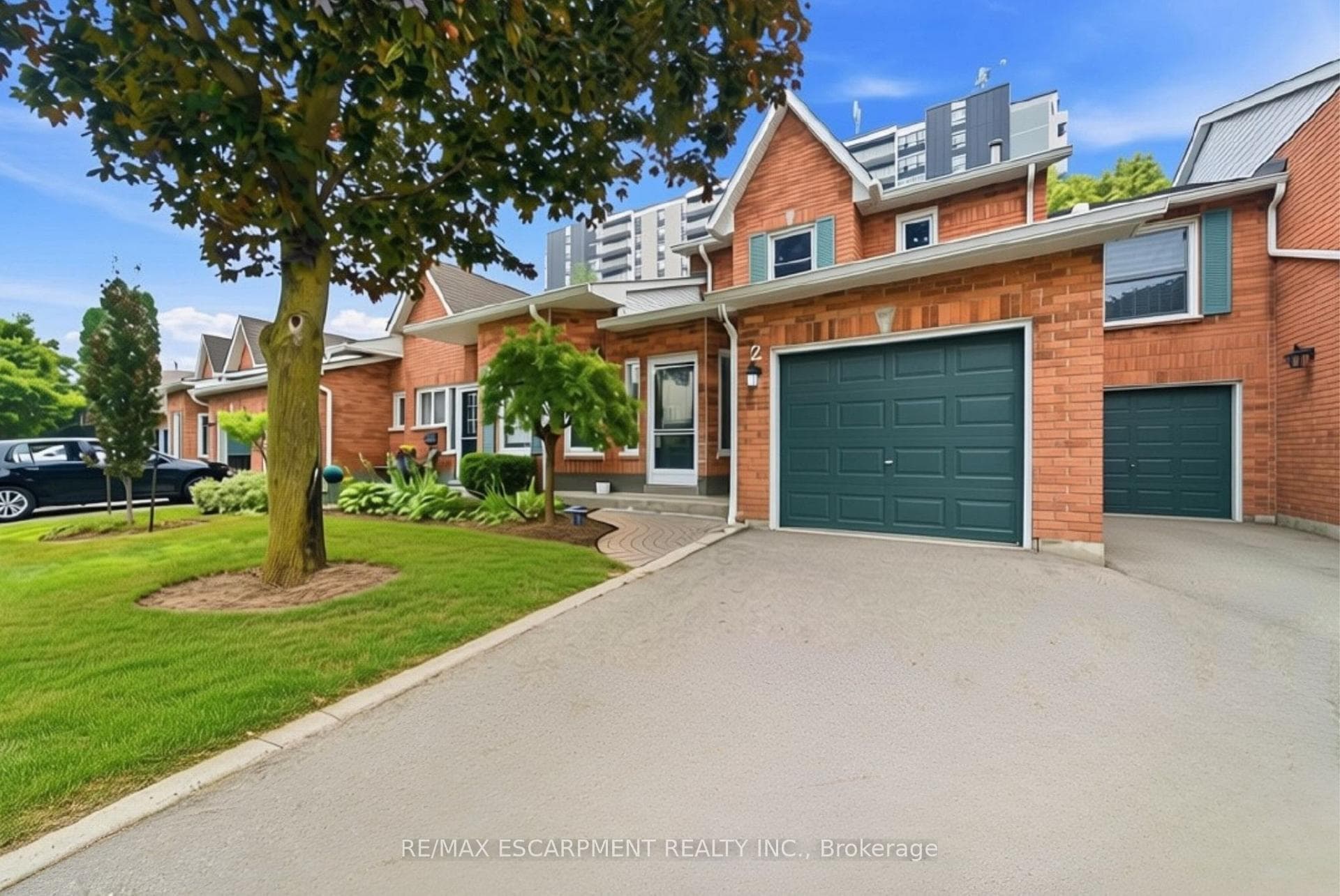2155 Duncaster Drive Unit 2 photo 2