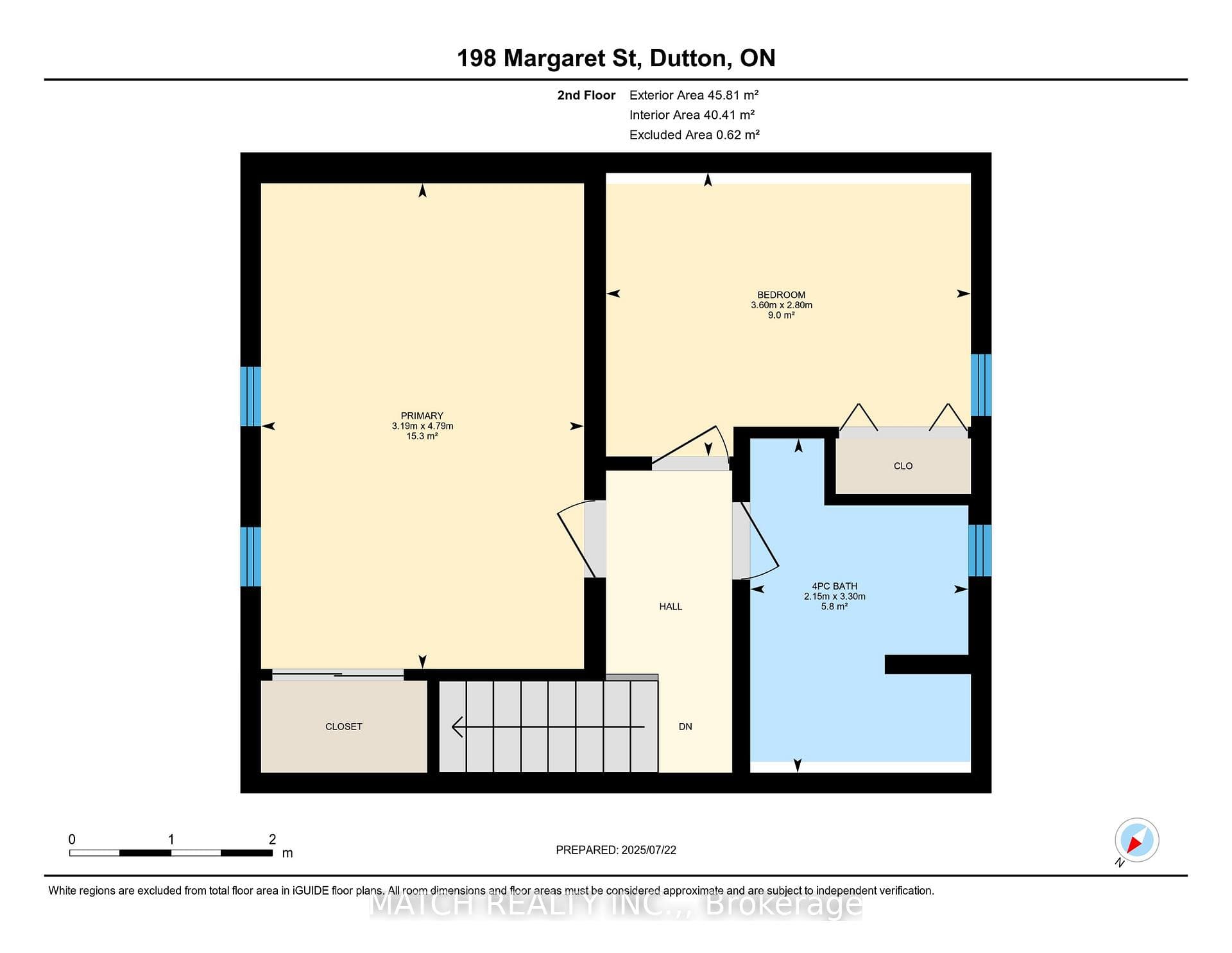 198 Margaret Street photo 33