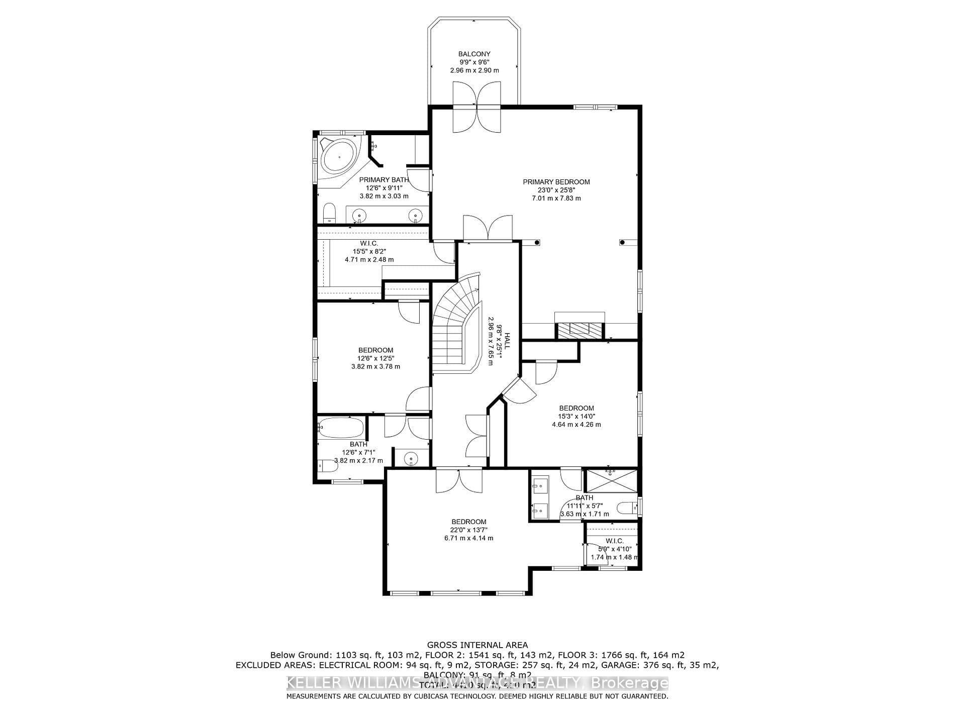 105 Crimson Ridge Road photo 40