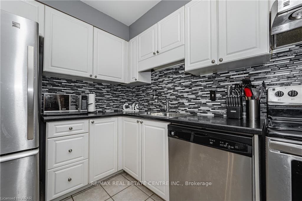 191 Ferguson Drive Unit 1 photo 13