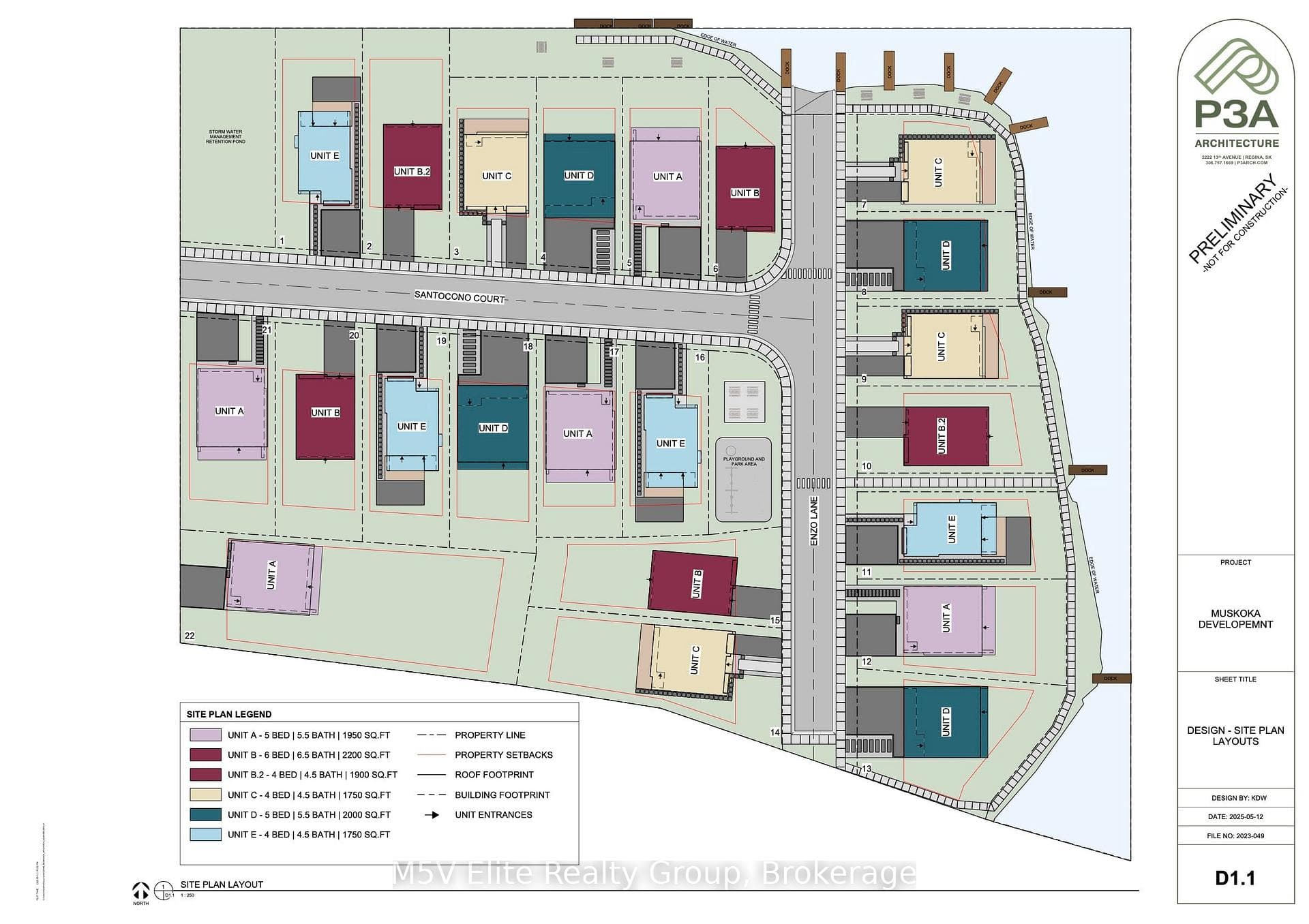 146 Lone Pine Road Unit LOT 1 photo 5